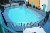 Rodeway Inn Las Vegas